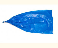 Blue Boilable (Curing) Ham Cooking Bag (60cm x 23cm) 